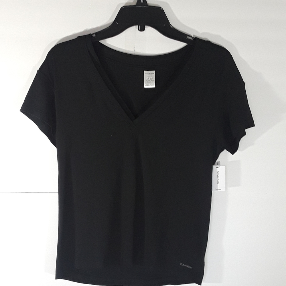 Calvin Klein PerformanceV-Neck